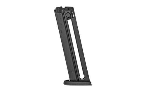 Magazines High Capacity Taurus USA 22LR MAG TAURUS TX22 22LR 16RD BLK